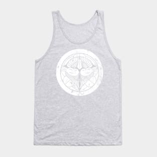 Uesugi clan Tank Top